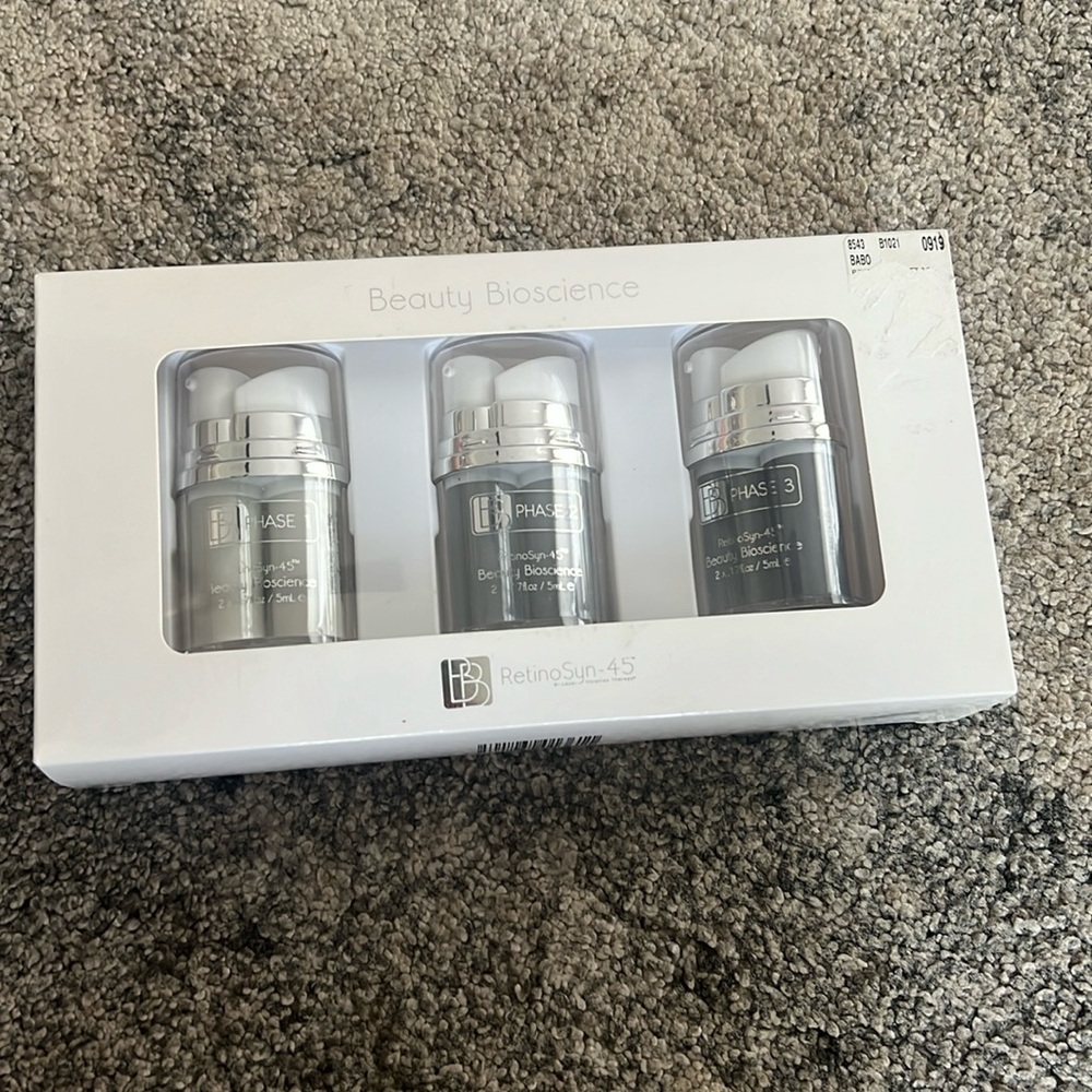 Beauty Bioscience RetinoSyn-45